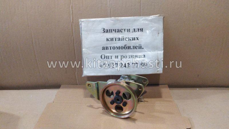 Насос ГУРа Geely MK,MK CROSS 1014001307