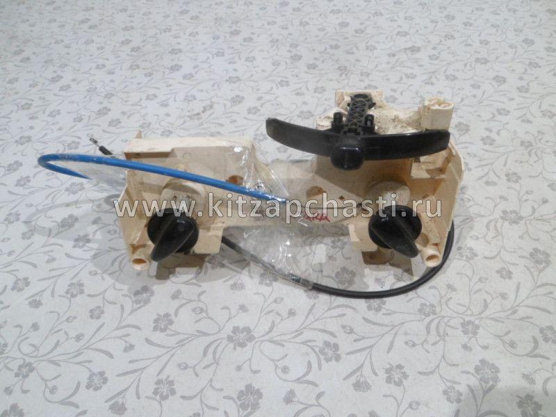 ПАНЕЛЬ КОНДИЦИОНЕРА Geely MK 1018002628