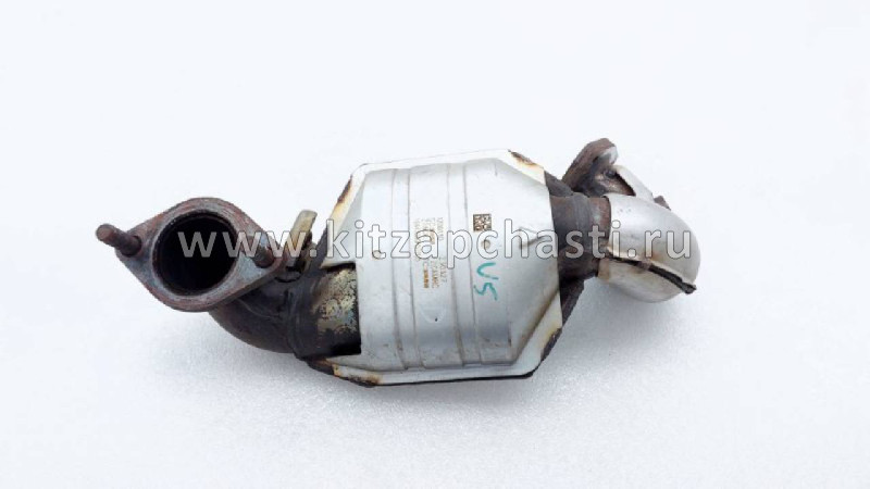 Нейтрализатор каталитический МОСКВИЧ 6 1044300GH520