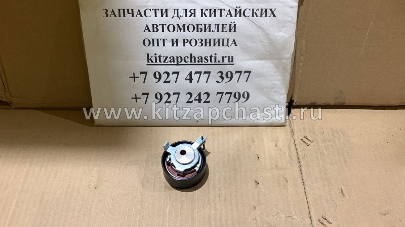 НАТЯЖИТЕЛЬ РЕМНЯ ГРМ  GEELY TUGELLA 1046030100