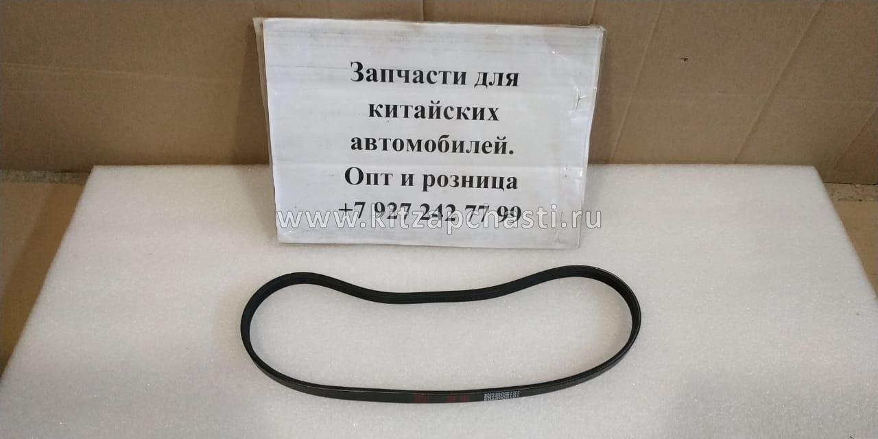 Ремень кондиционера Geely MK,MK CROSS 1800183180