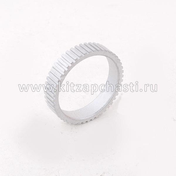 Гребенка ABS задняя Great Wall Hover H3 New 2403104-K00