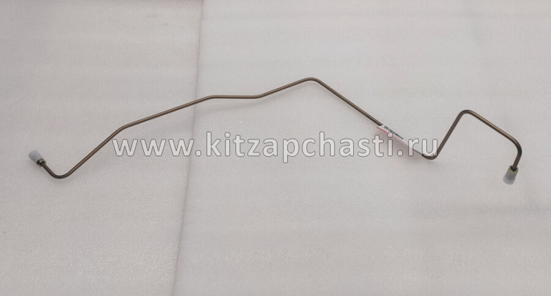 Трубка тормозная  Dongfeng Captain T 3505106-VA6301C