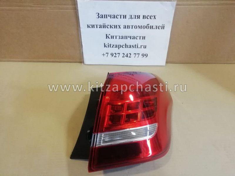 Фонарь задний правый на крыле Haval H2 4133200XSZ08A