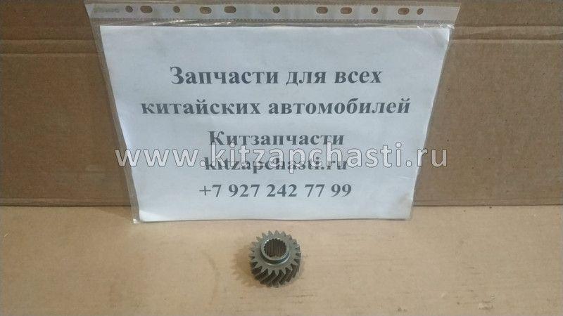 Шестерня промежуточного вала КПП Baw Fenix Tonik 474-1701371-01