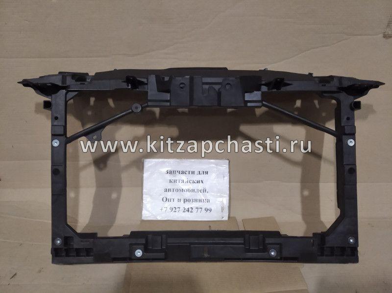 Панель передняя радиатора FAW Besturn X80,FAW X80 NEW 5CA053110D