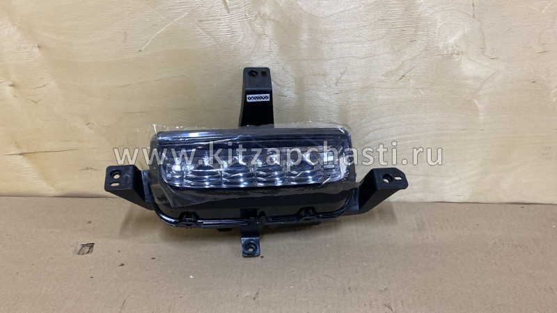 Фара противотуманная правая EXEED TXL 2021- 605000166AA