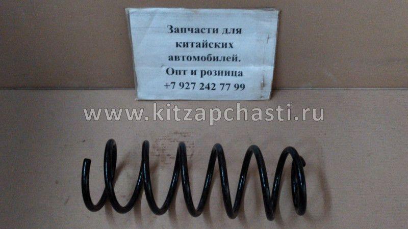 Пружина передняя Chery Bonus, Chery Very  A13-2902011