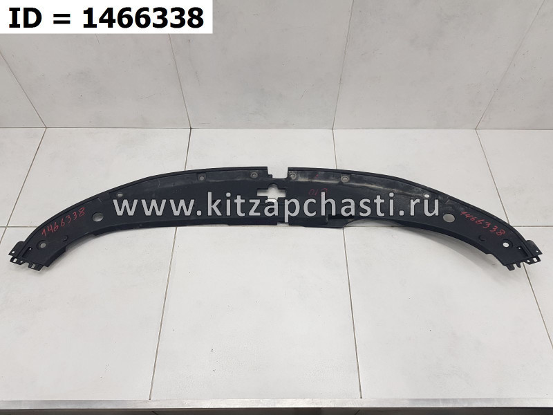 Накладка декоративная правая подкапотного пространства Changan UNI-V  C281F270908-0900