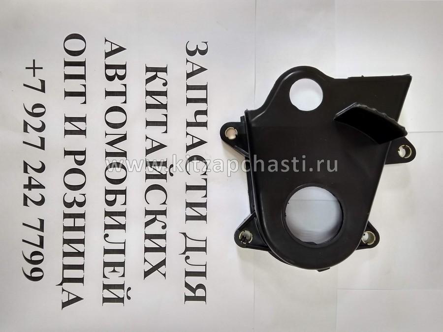 Кожух ГРМ нижняя часть Geely Otaka E030100101