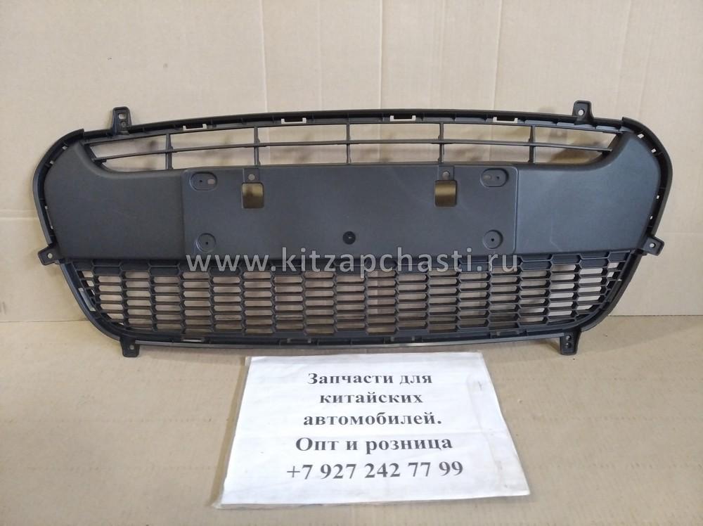 РЕШЕТКА РАДИАТОРА НИЖН Lifan SMILY NEW FAE2803160