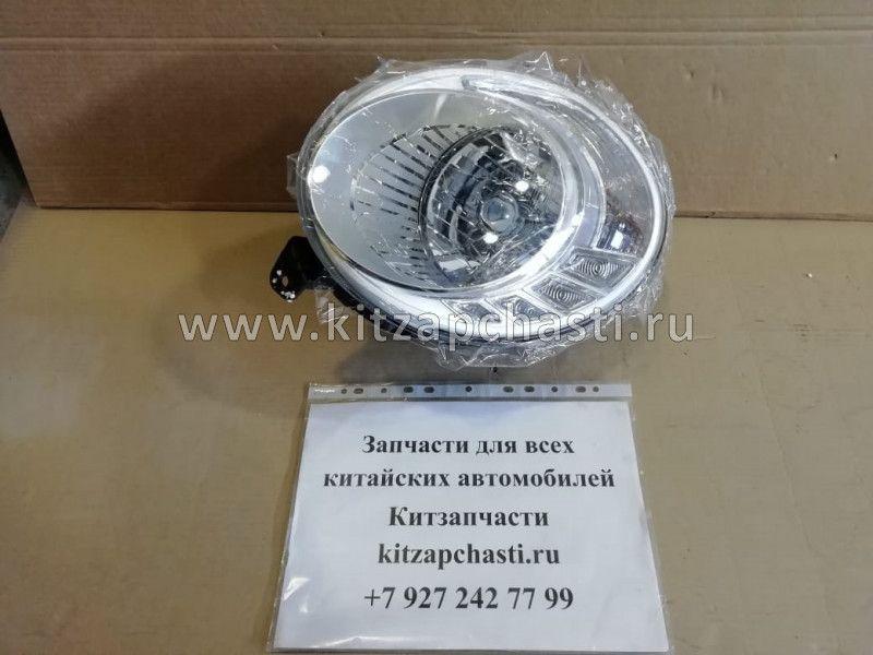 ФАРА ПЕРЕДНЯЯ ПРАВАЯ Lifan Smily New  FAE4121200