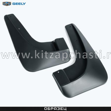 Брызговики передние оригинальные Geely Coolray GAPP007SX11