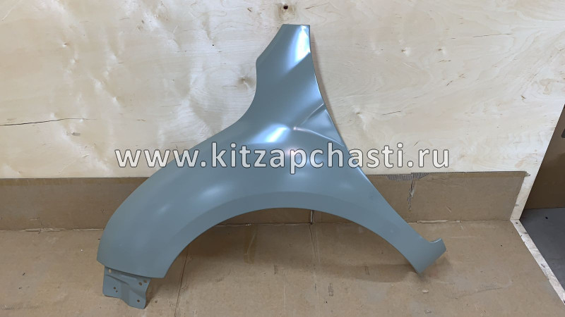 Крыло левое Lifan X60 NEW S8403100 JH JH26LFX60045L