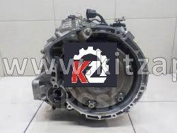 CVT в сборе Lifan Solano II R0CF15A2