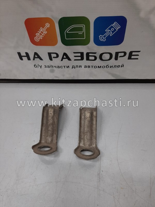 Кронштейн крепления радиатора CHANGAN CS35 S101128-0600