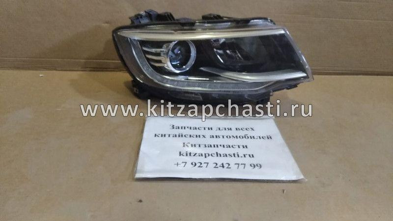 Фара правая Changan CS35 Plus S111F280501-0400-AB